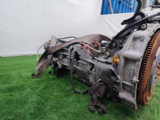 МКПП SUBARU FORESTER SG5 EJ202 TY755XS5AA 3 ракурс