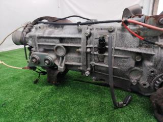 МКПП SUBARU FORESTER SG5 EJ202 TY755XS5AA 4 ракурс