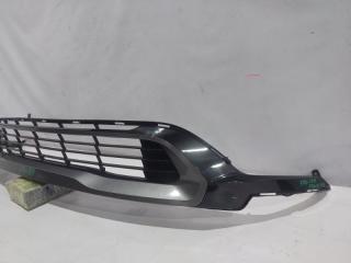 Решетка бамперная передняя TOYOTA PRIUS ZVW60 53113-47100 5 ракурс