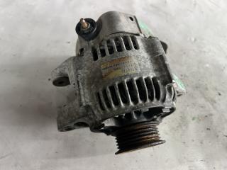 Генератор TOYOTA COROLLA AE111 4A-FE 27060-16460 1 ракурс