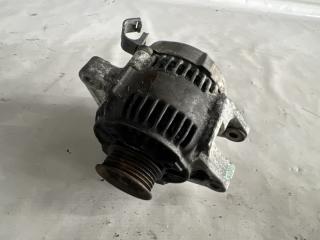 Генератор TOYOTA COROLLA AE111 4A-FE 27060-16460 5 ракурс