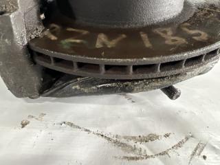 Ступица левая передняя TOYOTA HILUX SURF KZN185 1KZ-TE 2 ракурс