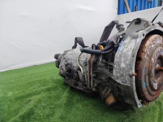 АКПП SUBARU LEGACY BG9 EJ25 TZ102Z1ABA 3 ракурс