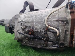 АКПП SUBARU LEGACY BG9 EJ25 TZ102Z1ABA 4 ракурс