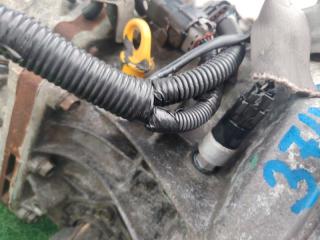АКПП SUBARU LEGACY BG9 EJ25 TZ102Z1ABA 5 ракурс
