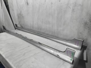 Порог кузова TOYOTA COROLLA RUNX ZZE123 2 ракурс