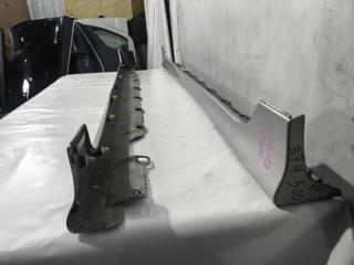 Порог кузова TOYOTA COROLLA RUNX ZZE123 4 ракурс