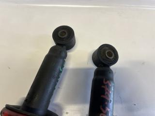 Стойка передняя TOYOTA HILUX SURF KZN185 1KZ-TE 4 ракурс