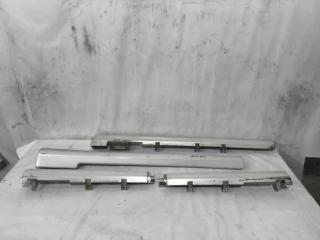 Порог кузова NISSAN CEDRIC Y34 1 ракурс