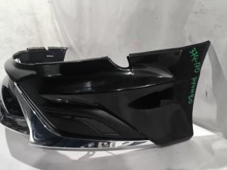 Губа передняя TOYOTA HARRIER AXUH80 D2531-63110 3 ракурс