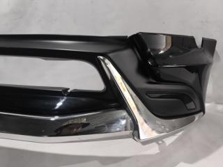 Губа передняя TOYOTA HARRIER AXUH80 D2531-63110 4 ракурс