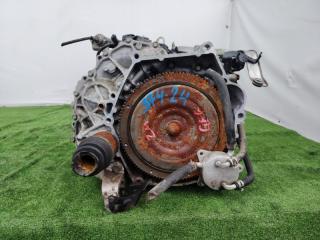АКПП HONDA FIT GE6 L13A SE5A 1 ракурс