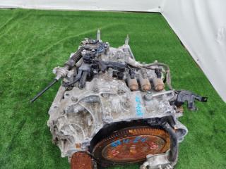 АКПП HONDA FIT GE6 L13A SE5A 2 ракурс