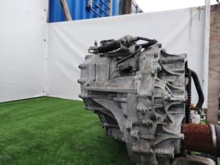 АКПП HONDA FIT GE6 L13A SE5A 3 ракурс