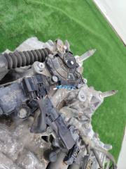 АКПП HONDA FIT GE6 L13A SE5A 5 ракурс