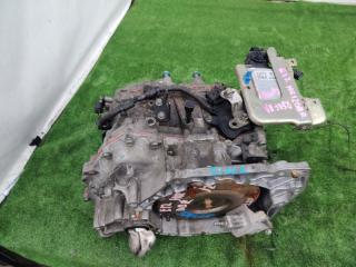 АКПП NISSAN NOTE E12 HR12DDR RE0F11A GM35 2 ракурс