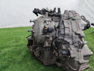 АКПП NISSAN NOTE E12 HR12DDR RE0F11A GM35 4 ракурс