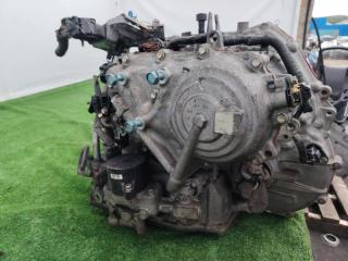АКПП NISSAN NOTE E12 HR12DDR RE0F11A GM35 5 ракурс
