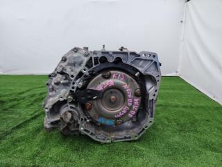 АКПП NISSAN MARCH K13 HR12DE RE0F11A GM38 1 ракурс