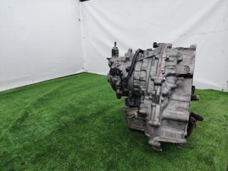 АКПП NISSAN MARCH K13 HR12DE RE0F11A GM38 3 ракурс