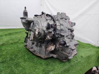 АКПП NISSAN MARCH K13 HR12DE RE0F11A GM38 4 ракурс