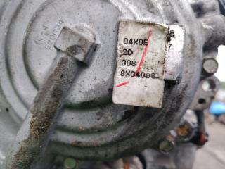 АКПП NISSAN MARCH K13 HR12DE RE0F11A GM38 5 ракурс