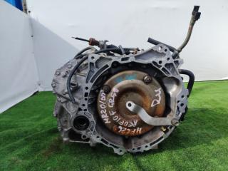 АКПП NISSAN SERENA HFC26 MR20DD RE0F10F GR50 1 ракурс