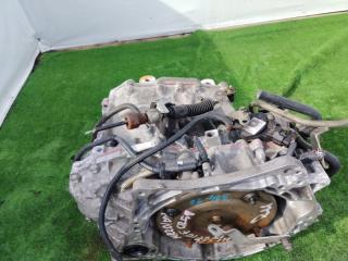 АКПП NISSAN SERENA HFC26 MR20DD RE0F10F GR50 2 ракурс