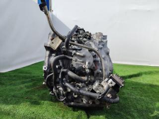 АКПП NISSAN SERENA HFC26 MR20DD RE0F10F GR50 3 ракурс