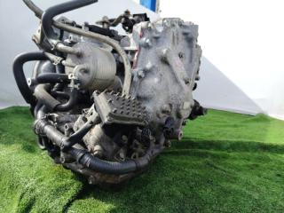 АКПП NISSAN SERENA HFC26 MR20DD RE0F10F GR50 4 ракурс