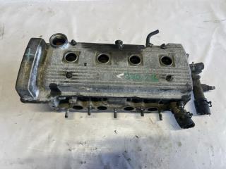 Головка блока цилиндров TOYOTA COROLLA SPACIO AE111 4A-FE 1 ракурс Головка блока цилиндров TOYOTA COROLLA SPACIO AE111 4A-FE 1 ракурс