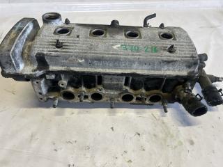 Головка блока цилиндров TOYOTA COROLLA SPACIO AE111 4A-FE 2 ракурс Головка блока цилиндров TOYOTA COROLLA SPACIO AE111 4A-FE 2 ракурс