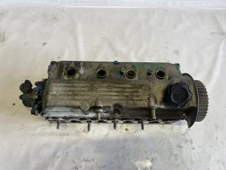 Головка блока цилиндров SUZUKI EVERY DA32W G13B 1 ракурс