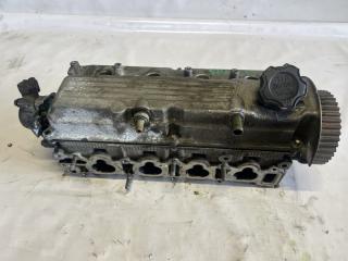 Головка блока цилиндров SUZUKI EVERY DA32W G13B 2 ракурс