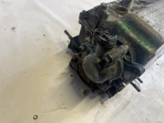 Головка блока цилиндров SUZUKI EVERY DA32W G13B 4 ракурс