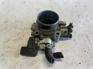 Дроссельная заслонка SUZUKI EVERY DA32W G13B 1 ракурс