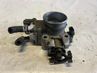Дроссельная заслонка SUZUKI EVERY DA32W G13B 2 ракурс