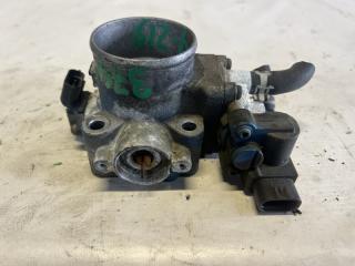 Дроссельная заслонка SUZUKI EVERY DA32W G13B 4 ракурс