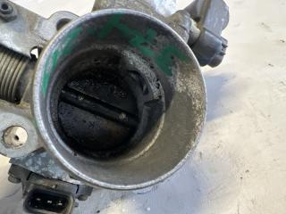 Дроссельная заслонка SUZUKI EVERY DA32W G13B 5 ракурс