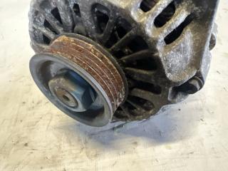 Генератор SUZUKI EVERY DA32W G13B 2 ракурс