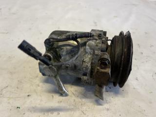 Компрессор кондиционера SUZUKI EVERY DA32W G13B 2 ракурс