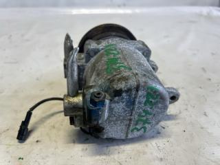 Компрессор кондиционера SUZUKI EVERY DA32W G13B 4 ракурс