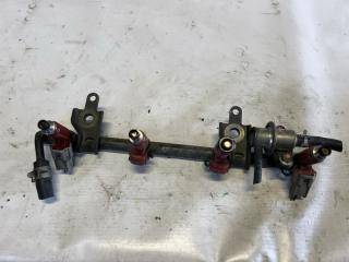 Топливная рейка SUZUKI EVERY DA32W G13B 4 ракурс
