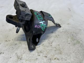Подушка двигателя правая передняя TOYOTA COROLLA SPACIO AE111 4A-FE 5 ракурс