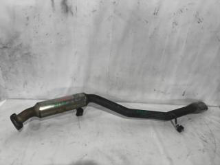 Глушитель TOYOTA ESTIMA GSR55 2GR-FE 03S09848 1 ракурс