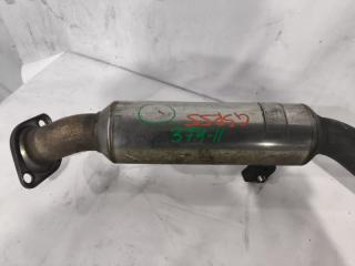 Глушитель TOYOTA ESTIMA GSR55 2GR-FE 03S09848 2 ракурс