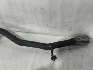 Глушитель TOYOTA ESTIMA GSR55 2GR-FE 03S09848 3 ракурс