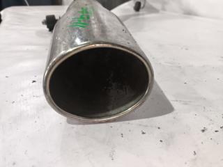 Глушитель TOYOTA ESTIMA GSR55 2GR-FE 03S09848 4 ракурс
