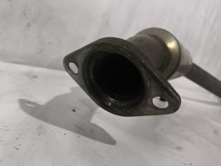 Глушитель TOYOTA ESTIMA GSR55 2GR-FE 03S09848 5 ракурс