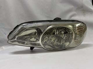 Фара левая HONDA ODYSSEY RA6 0649 5 ракурс